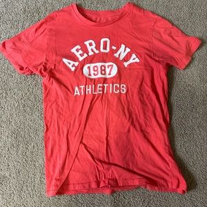 Aeropostale tee shirt